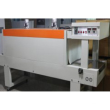 BS5038 PE Shrinking Machine (Chain/Mesh Conveyor)
